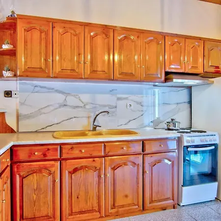 Apartment Effie's Corfu (city)