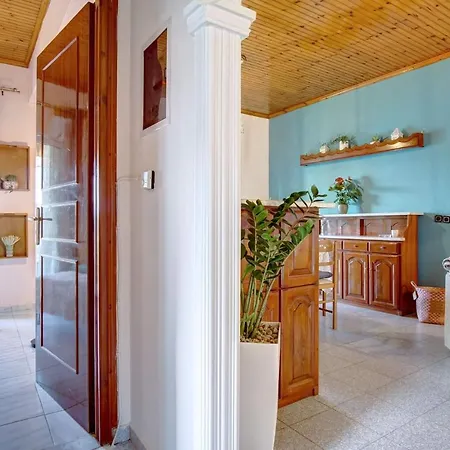 Apartment Effie's Corfu (city)