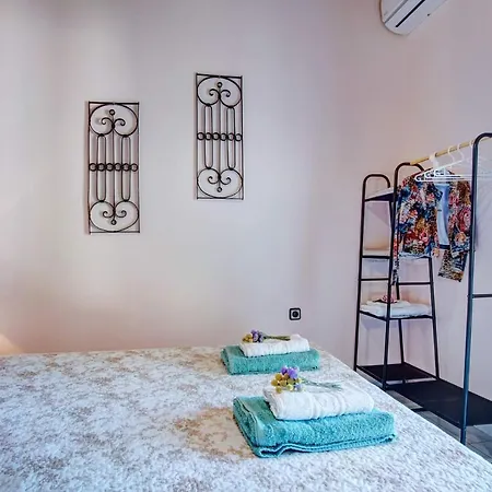 Apartment Effie's Corfu (city)